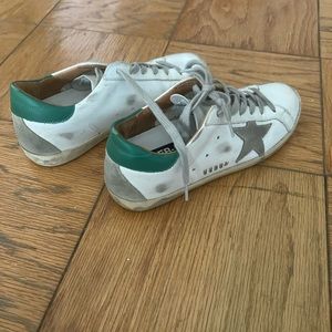 Golden Goose Size 37 Great Condition!
